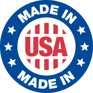 CitrusBurn made in the USA
