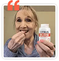 CitrusBurn metabolism support review